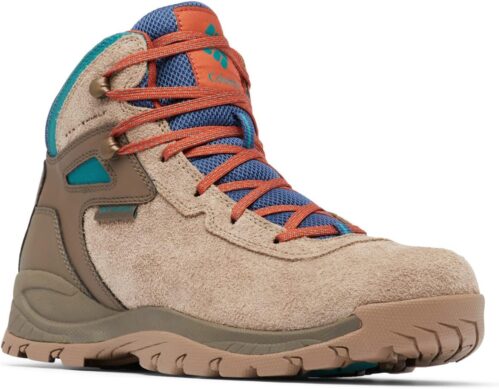 Columbia Men’s Newton Ridge Bc Hiking Shoe
