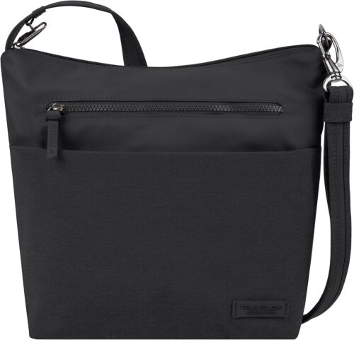 Travelon Anti-theft Metro Crossbody