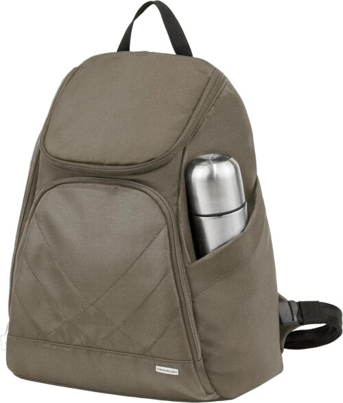 Travelon Anti-Theft Classic Backpack