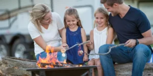 Delicious and Easy Meal Ideas for Cooking While RV Camping