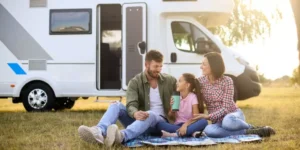 Discovering Hidden Gems While Exploring the Country in Your RV