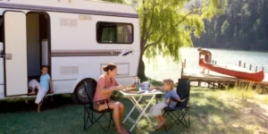 Eco-Friendly RV Camping Practices for Sustainable Outdoor Living