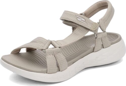 Skechers Women’s On-the-go 600 – Brilliancy Sport Sandal