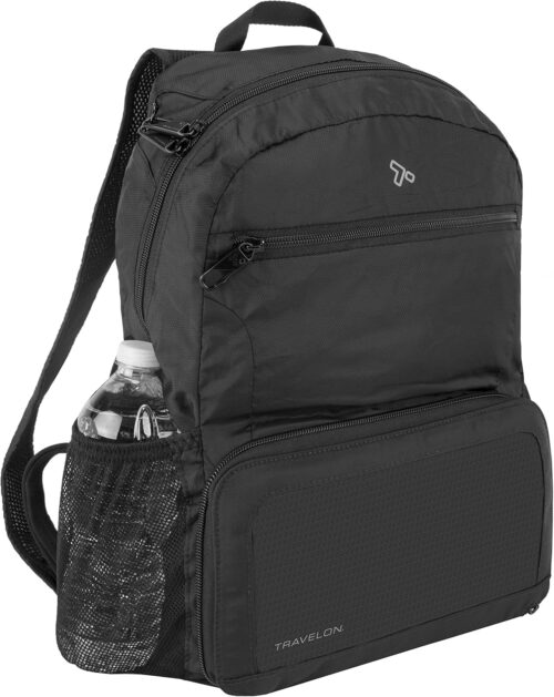 Travelon Anti-Theft Active Packable Backpack
