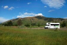 What Are the Best RV Parks for Camping Enthusiasts?