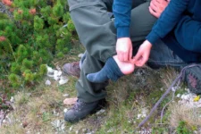What Are the Best Practices to Avoid Painful Blisters While Hiking?