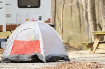 What Are the Benefits of RV Camping Compared to Tent Camping?