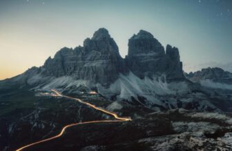 What Are Practical Tips for Hiking Safely at Night Under the Stars?