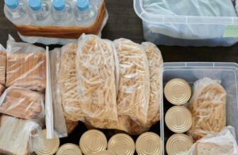 What Are the Best Ways to Organize Your RV Kitchen Supplies?