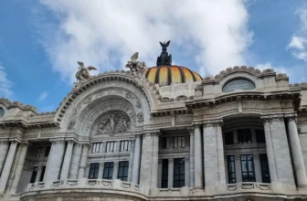 Mexico City Travel Guide: Top Things to Do in One Day