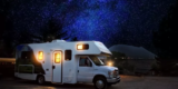 How Do You Plan an Eco-Friendly RV Camping Adventure?