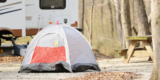 What Are the Benefits of RV Camping Compared to Tent Camping?