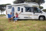 What Are the Benefits of Full-Time RV Camping for Adventure Lovers?