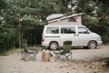 The Benefits of RV Camping for Stress-Free Family Vacations